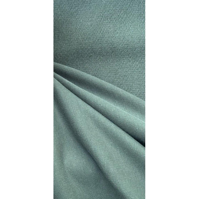 Divdiegu cilpiņtrikotāža DARTEX-9145 — 240 g/m², 195 cm