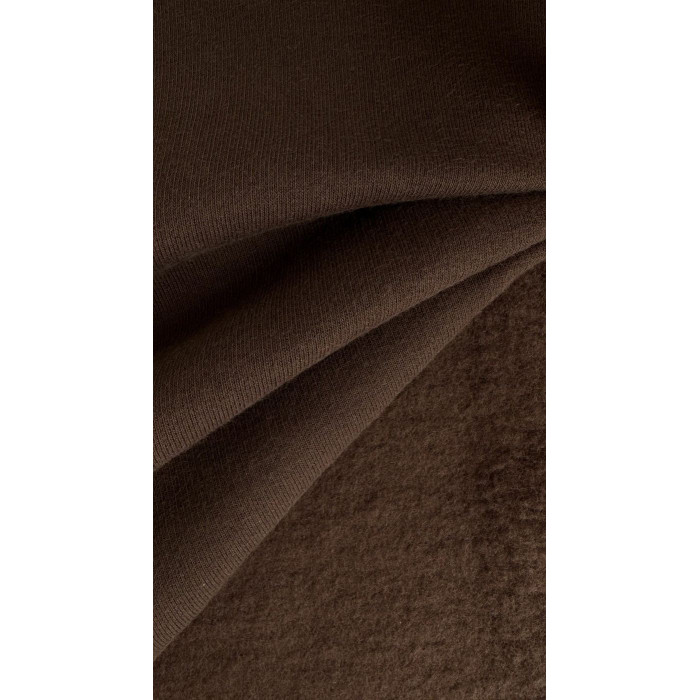 Trīsdiegu trikotāža DARTEX-8798 — 360–365 g/m², 192 cm