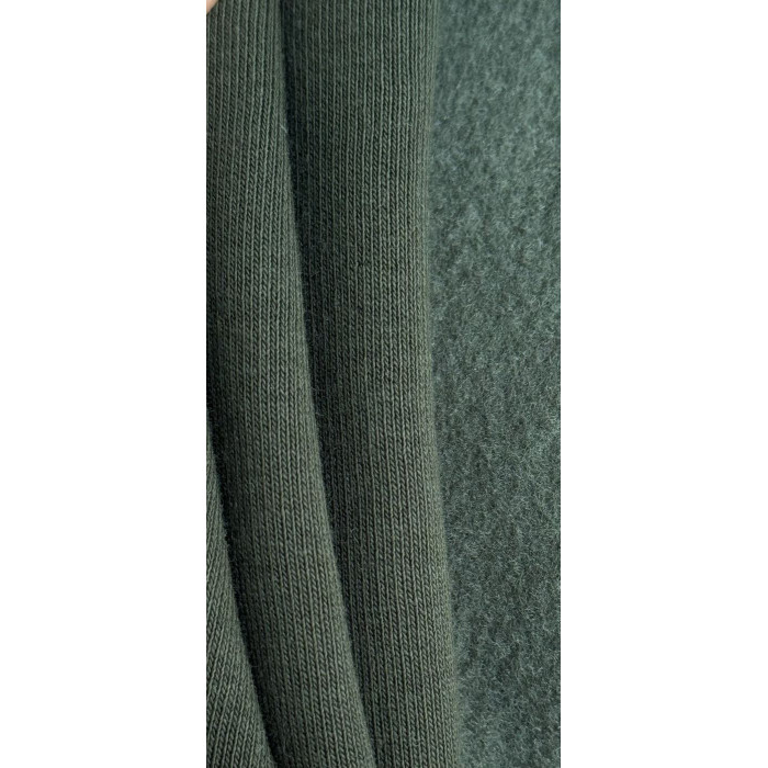 Trīsdiegu trikotāža DARTEX-9198 — 346 g/m², 201 cm
