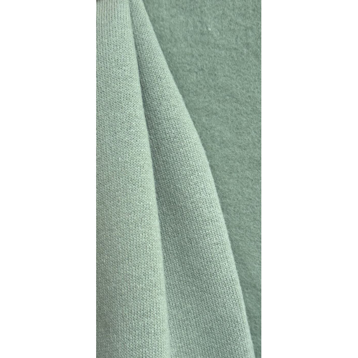 Trīsdiegu trikotāža DARTEX-9201 — 305 g/m², 203 cm