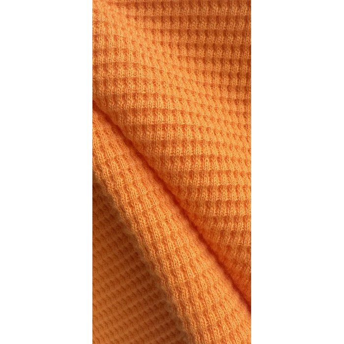 Vafeļu trikotāža DARTEX-9191 — 215 g/m², 100 cm